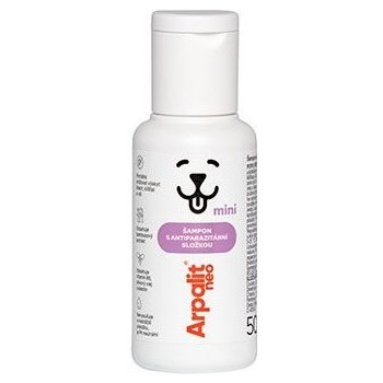 Arpalit Neo šampon antiparazitní 50ml Arpalit