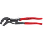KNIPEX Kleště na hadicové spony, počerněné 250 mm 08363 – Hledejceny.cz