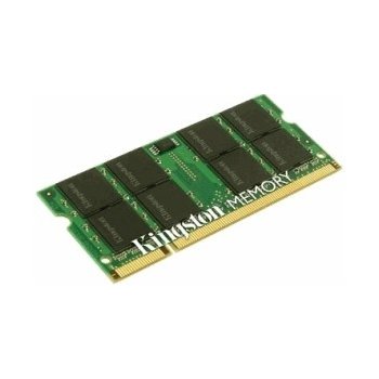 Kingston SODIMM DDR2 1GB 667MHz KTL-TP667/1G