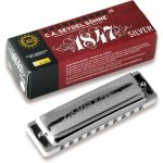 C.A. Seydel Söhne Blues 1847 Silver C – Zboží Dáma