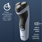 Philips Series 3000X Wet & Dry X3003/00 – Hledejceny.cz