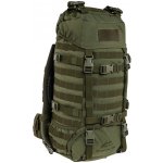 Wisport Raccoon Olive Green 45 l – Zboží Mobilmania