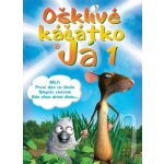 Ošklivé káčátko a já 1 DVD – Hledejceny.cz