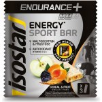 Isostar ENERGY SPORT BAR 3 x 40 g – Zboží Dáma