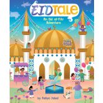 Eidtale an Abrams Trail Tale: An Eid Al-Fitr Adventure Jaleel AaliyaBoard Books – Hledejceny.cz