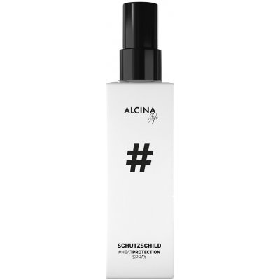 Alcina Heat Protection Spray 100 ml – Zboží Mobilmania