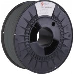 C-Tech Premium Line ABS, čedičová šedá, RAL7012, 1,75 mm, 1 kg – Zboží Živě