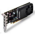 HP Quadro P620 2GB GDDR5 3ME25AA – Hledejceny.cz