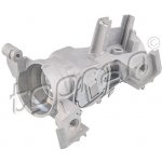 Zámek řízení TOPRAN 114 221 (114221) | Zboží Auto