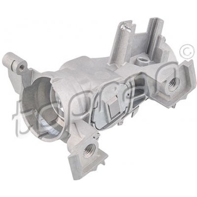 Zámek řízení TOPRAN 114 221 (114221) | Zboží Auto