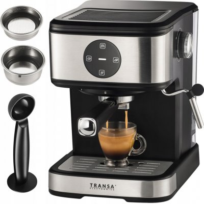 Transa Electronics Baristoline – Zboží Mobilmania