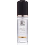 Dripping Gold Průhledná samoopalovací pěna Dark (Self-tanning Foam) 150 ml – Sleviste.cz