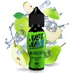 Just Juice Apple & Pear On Ice Shake & Vape 20 ml – Zboží Mobilmania
