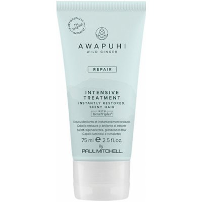 Paul Mitchell vyspravující treatment Keratin Intensive Treatment 75 ml – Hledejceny.cz
