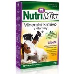 Nutri Mix pro telata plv 1 kg – Zbozi.Blesk.cz