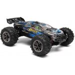 IQ models SPIRIT RACER SPORT truggy 4WD 2,4 GHz rychlost až 36 km/h RTR modrá 1:16 – Sleviste.cz