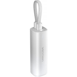 Vention FHWM0 5000mAh gray