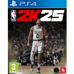 NBA 2K25 – Zboží Dáma