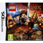 LEGO The Lord of the Rings – Zboží Dáma
