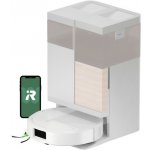 iRobot Roomba Combo 575 + AutoWash dock White – Hledejceny.cz