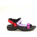 Santé IC/758950 dámské sandály černá – Sleviste.cz