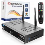 Octagon SF8008 SUPREME Combo 4K UHD – Hledejceny.cz