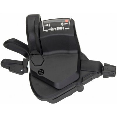 microSHIFTMEZZO TS39-9R – Hledejceny.cz