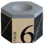 Kamui Kulečníková křída ROKU 6 Slate Grey – Zboží Dáma