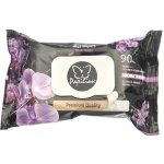Papilion vlhčené ubrousky Aromatherapy 120 ks – Hledejceny.cz