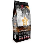 Alpha Spirit The Only One Multiprotein 2 x 12 kg – Hledejceny.cz