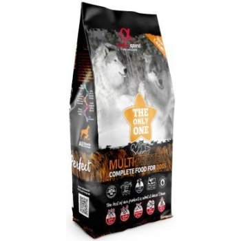 Alpha Spirit The Only One Multiprotein 2 x 12 kg