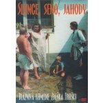 Slunce, seno, jahody DVD – Sleviste.cz