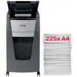 Rexel Optimum AutoFeed+ 225X – Sleviste.cz