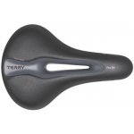 Terry Fisio Gel Max dámské černé – Sleviste.cz