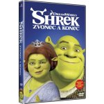 Shrek: Zvonec a konec BD – Hledejceny.cz