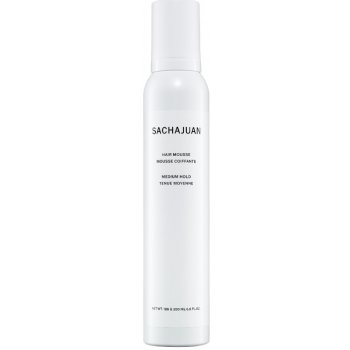 Sachajuan Hair Mousse 200 ml