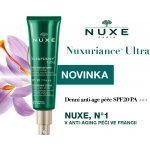 Nuxe Nuxuriance Ultra Replenishing Cream SPF20 denní pleťový krém 50 ml – Hledejceny.cz