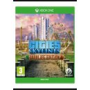 Hry na Xbox One Cities: Skylines - Parklife