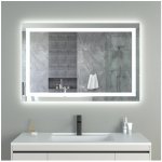 EBS Triton 120x80 cm TRITONZ12080LEDS – Hledejceny.cz