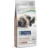 Bozita Cat Indoor & Sterilised Reindeer sob GF 10 kg