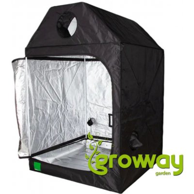 BudBox Lite-RM 120x120x180cm zkosený – Zboží Dáma