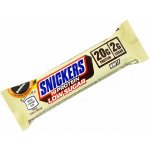 Mars Snickers HiProtein Low Sugar Bar 57 g – Zboží Dáma