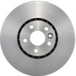 Brzdový kotouč BOSCH 0 986 479 621