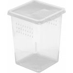 Terrario Insect Box High 9x9x11 cm – Zbozi.Blesk.cz