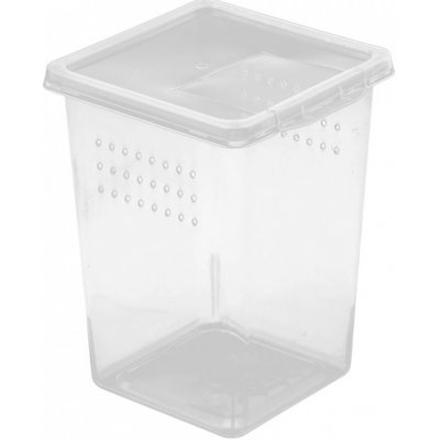 Terrario Insect Box High 9x9x11 cm – Zbozi.Blesk.cz