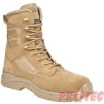 Bennon Desert Light O1 Boot – Zboží Dáma