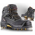 VM DUBLIN 2440-02 kotník černá – HobbyKompas.cz