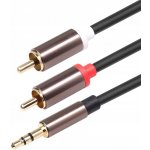 Mozos MCABLE-MJ-2RCA – Hledejceny.cz