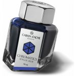 Caran dAche Chromatics Idyllic Blue modrý lahvičkový 50 ml 8011.140 – Sleviste.cz