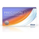 Alcon Precision7 27 čoček – Zboží Dáma